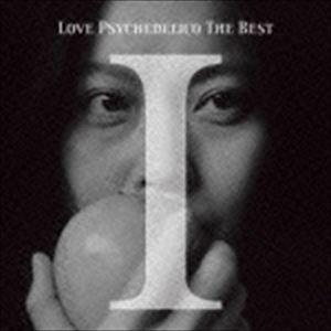 LOVE PSYCHEDELICO / LOVE PSYCHEDELICO THE BEST I [CD]｜dss