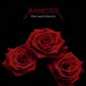 RHYMESTER / Bitter，Sweet ＆ Beautiful（通常盤） [CD]｜dss