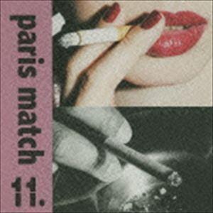 paris match / 11 [CD]