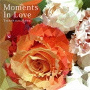 松井常松 / Moments In Love [CD]｜dss