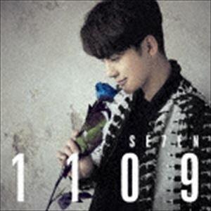 SE7EN / 1109（通常盤） [CD]