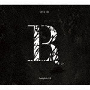 VIXX LR / Complete LR [CD]