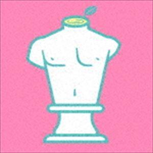 通常盤 Awesome City TORSO CD