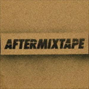 KREVA / AFTERMIXTAPE（通常盤） [CD]