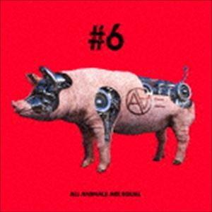 AA＝ / ＃6 [CD]｜dss