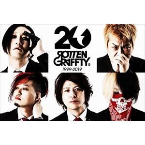 ROTTENGRAFFTY Tribute Album 〜MOUSE TRAP〜（通常盤） [CD]