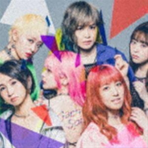 Feast(完全生産限定盤)(2Blu-ray Disc付)/Gacharic Spin : ブックオフ1