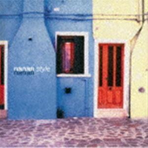 nanan / nanan style（生産限定盤） [CD]｜dss