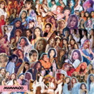 MAMAMOO / I SAY MAMAMOO ： THE BEST -Japan Edition-（通常盤） [CD]｜dss
