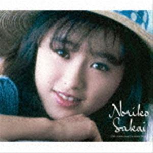 ビクターエンタテインメント 新品 酒井法子 ゴールデン☆ベスト オール