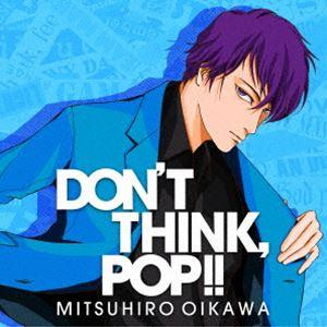 及川光博 / DON’T THINK， POP!!（通常盤） [CD]｜ぐるぐる王国DS ヤフー店