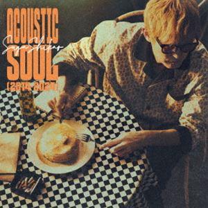 スガシカオ / Acoustic Soul 2014-2024（通常盤） [CD]