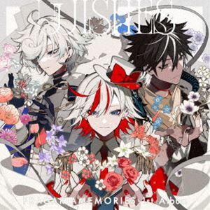 フラガリアメモリーズ / WISHES（通常盤） [CD]