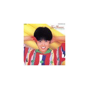 荻野目洋子 / ティーンズ・ロマンス ＋2（SHM-CD） [CD]｜dss