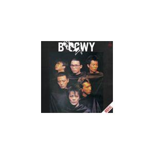 BOOWY / モラル（SHM-CD） [CD]