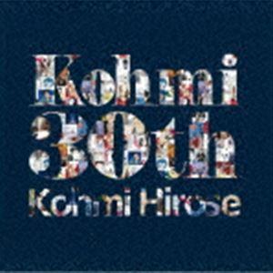 広瀬香美 / Kohmi30th（通常盤／SHM-CD） [CD]