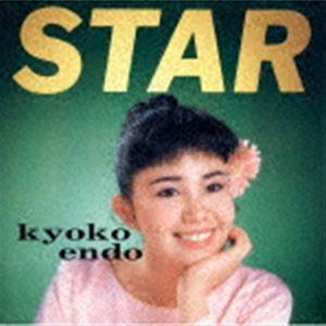 遠藤京子 / 夢見るスター ＋3（生産限定盤／UHQCD） [CD]｜dss