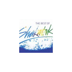 シャカタク / おとなBEST： シャカタク・ベスト（SHM-CD） [CD]
