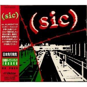 シック［Chic］ / シック（SIC） [CD]