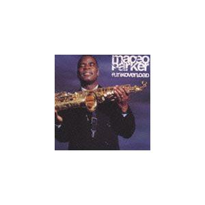 メイシオ・パーカー / ファンク・オーヴァー・ロード [CD]