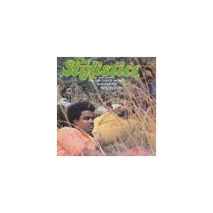 ザ・スタイリスティックス / スタイリスティックス登場 [CD]