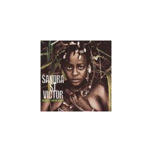 サンドラ・セイント・ヴィクター / ジェミニ [CD]