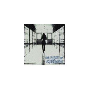 ジ・アーミー・オブ・フレッシュメン / アーミー・オブ・フレッシュメン [CD]