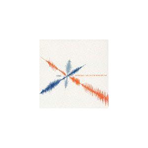 オズマ / スペンディング・タイム・オン・ザ・ボーダーライン [CD]