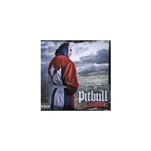 ピットブル / エル・マリエル [CD]