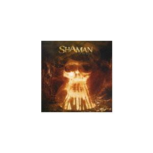 シャーマン / インモータル [CD]｜dss