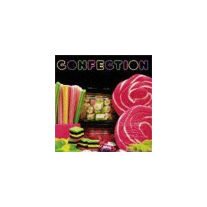 コンフェクション / ダイアリー・オブ・80s・ファンタジー [CD]