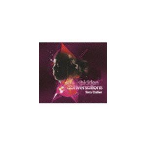 テリー・キャリアー / ヒドゥン・カンバセーションズ [CD]