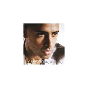 ジェイ・ショーン / マイ・オウン・ウェイ＜デラックス・エディション＞（デラックス・エディション豪華盤） [CD]｜dss