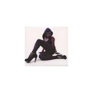 ヤーザラー / バラード・オブ・パープル・セント・ジェームス [CD]