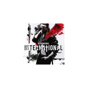 ケヴィン・マイケル / インターナショナル [CD]