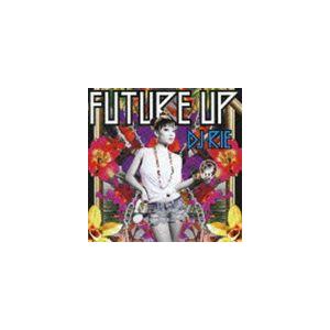 DJ RIE（MIX） / フューチャー・アップ（スペシャルプライス盤） [CD]