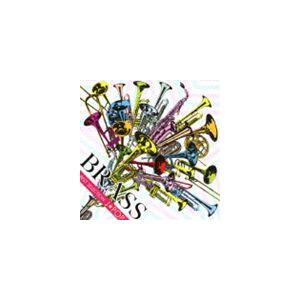 BRASS BEST SELECTION J-POP [CD]