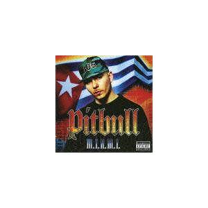 ピットブル / M.I.A.M.I.（特別価格盤） [CD]
