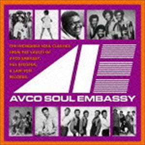 AVCO〜シングル・コレクション [CD]