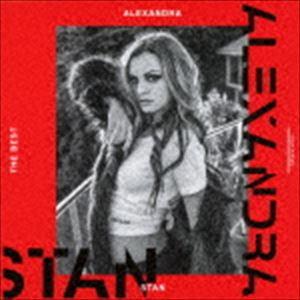 アレクサンドラ・スタン / ザ・ベスト（通常盤） [CD]｜dss