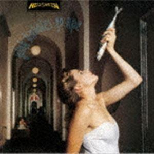 ハロウィン / ピンク・バブルズ・ゴー・エイプ（完全生産限定盤／SHM-CD） [CD]