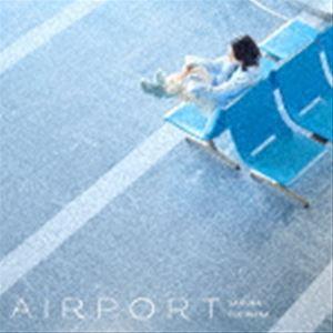 藤原さくら / AIRPORT（生産限定盤／カラーバイナル） [レコード 12inch]｜dss