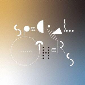 SPECIAL OTHERS / Journey（アナログ盤） [レコード 12inch]｜dss