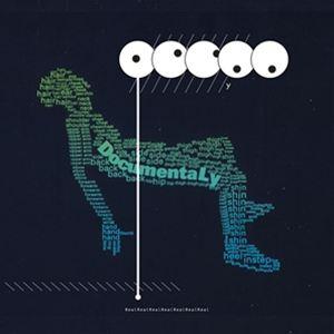 サカナクション / DocumentaLy（完全生産限定盤／重量盤） [レコード 12inch]