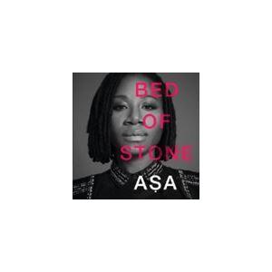 アシャ / ベッド・オブ・ストーン [CD]