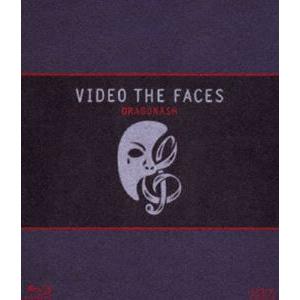 Dragon Ash／VIDEO THE FACES [Blu-ray]｜dss