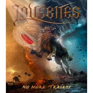 LOVEBITES／No More Tragedy [Blu-ray]