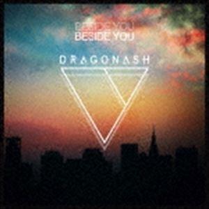 Dragon Ash / BESIDE YOU（期間限定盤／CD＋DVD） [CD]