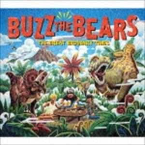 BUZZ THE BEARS / THE GREAT ORDINARY TIMES（完全生産限定盤／...