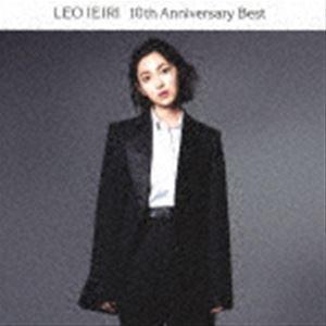 家入レオ / 10th Anniversary Best（初回限定盤A） [CD]